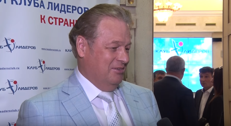 7 июля 2016 года, в рамках поручения Президента РФ Клуб Лидеров, проводился круглый стол в Общественной палате РФ на тему: «Национальная Патриотическая инициатива
