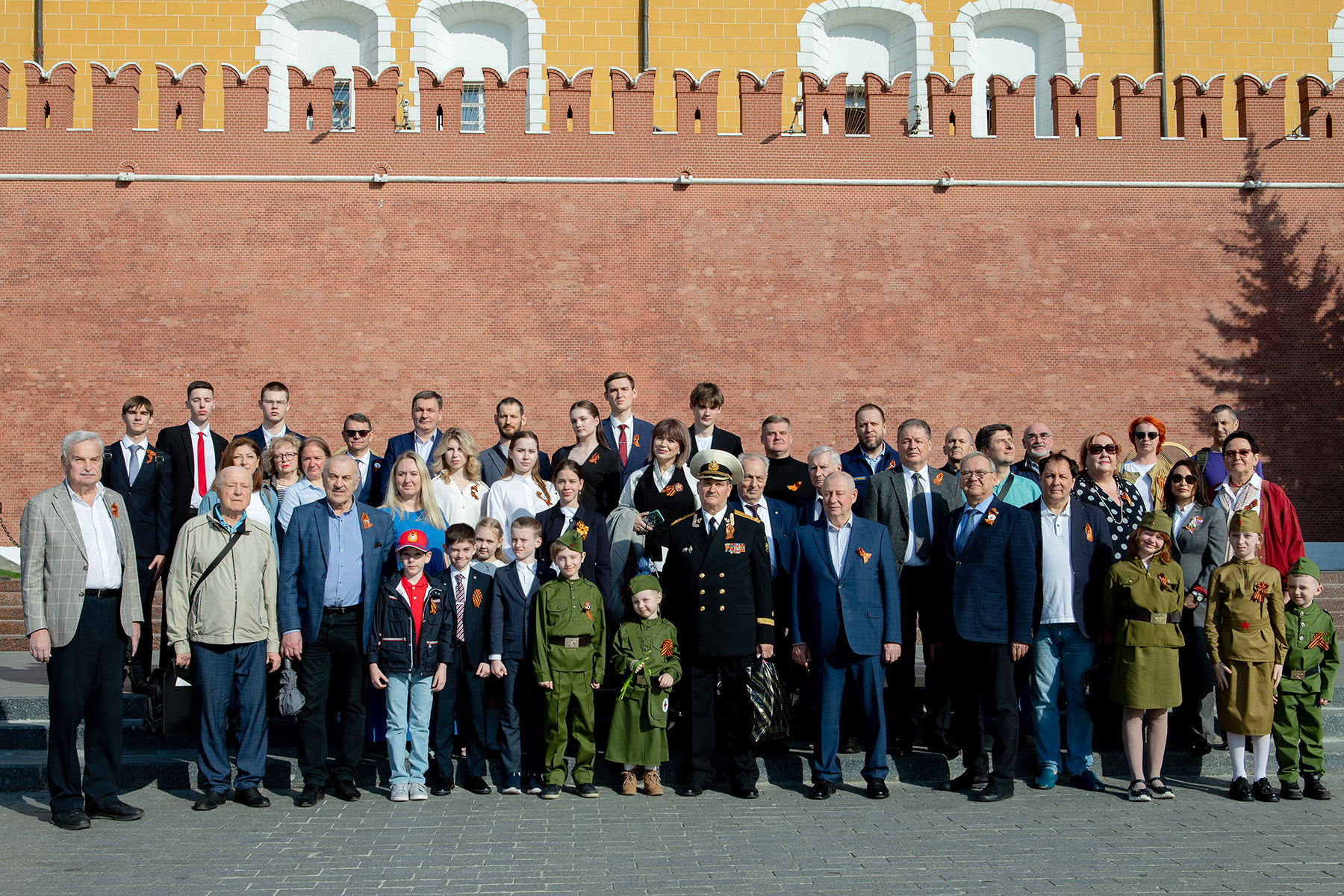 9 Мая 2026
